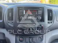 2018 Nissan NV
