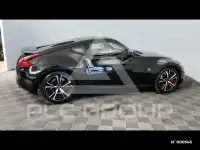 2018 Nissan 370Z