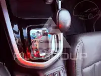 2018 Nissan Navara