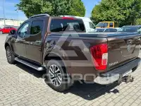 2018 Nissan Navara