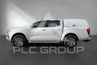 2018 Nissan Navara