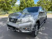 2018 Nissan Navara