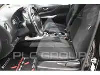 2018 Nissan Navara