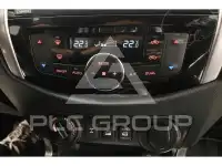 2018 Nissan Navara