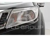 2018 Nissan Navara