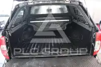 2018 Nissan Navara
