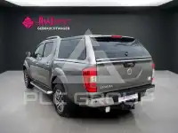 2018 Nissan Navara