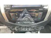 2018 Nissan Navara