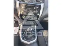 2018 Nissan Navara
