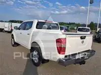 2018 Nissan Navara