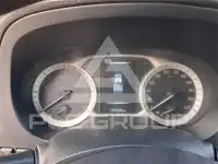 2018 Nissan Navara