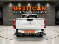 2018 Nissan Navara