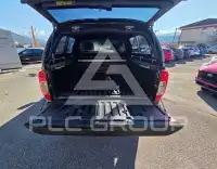 2018 Nissan Navara