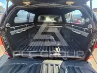 2018 Nissan Navara