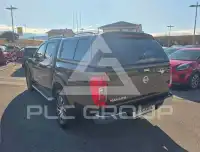 2018 Nissan Navara