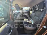 2018 Nissan Navara