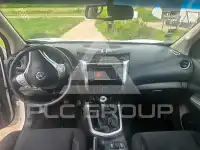 2018 Nissan Navara