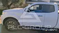 2018 Nissan Navara