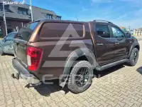 2018 Nissan Navara