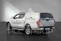 2018 Nissan Navara