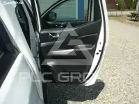 2018 Nissan Navara