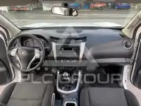 2018 Nissan Navara