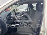 2018 Nissan Navara