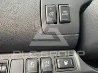 2018 Nissan Navara