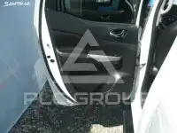 2018 Nissan Navara