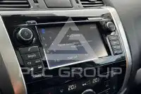 2018 Nissan Navara
