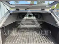 2018 Nissan Navara