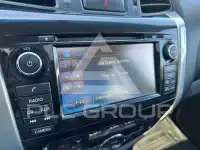 2018 Nissan Navara