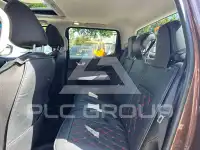 2018 Nissan Navara