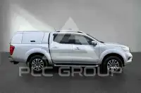 2018 Nissan Navara