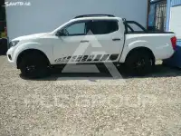 2018 Nissan Navara