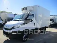 2018 Iveco Daily