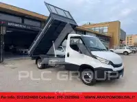 2018 Iveco Daily