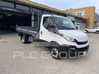 2018 Iveco Daily