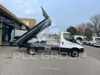 2018 Iveco Daily