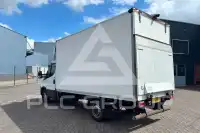 2018 Iveco Daily