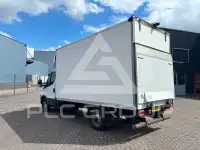 2018 Iveco Daily