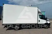 2018 Iveco Daily