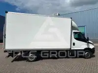 2018 Iveco Daily