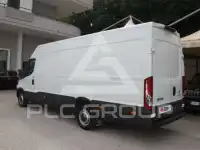 2018 Iveco Daily