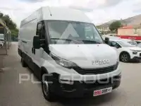 2018 Iveco Daily