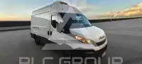 2018 Iveco Daily