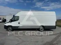 2018 Iveco Daily
