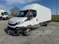 2018 Iveco Daily