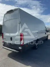 2018 Iveco Daily