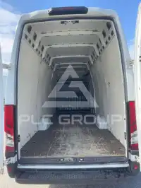 2018 Iveco Daily